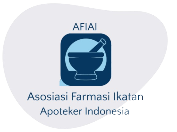 AFIAI SULAWESI TENGAH Logo